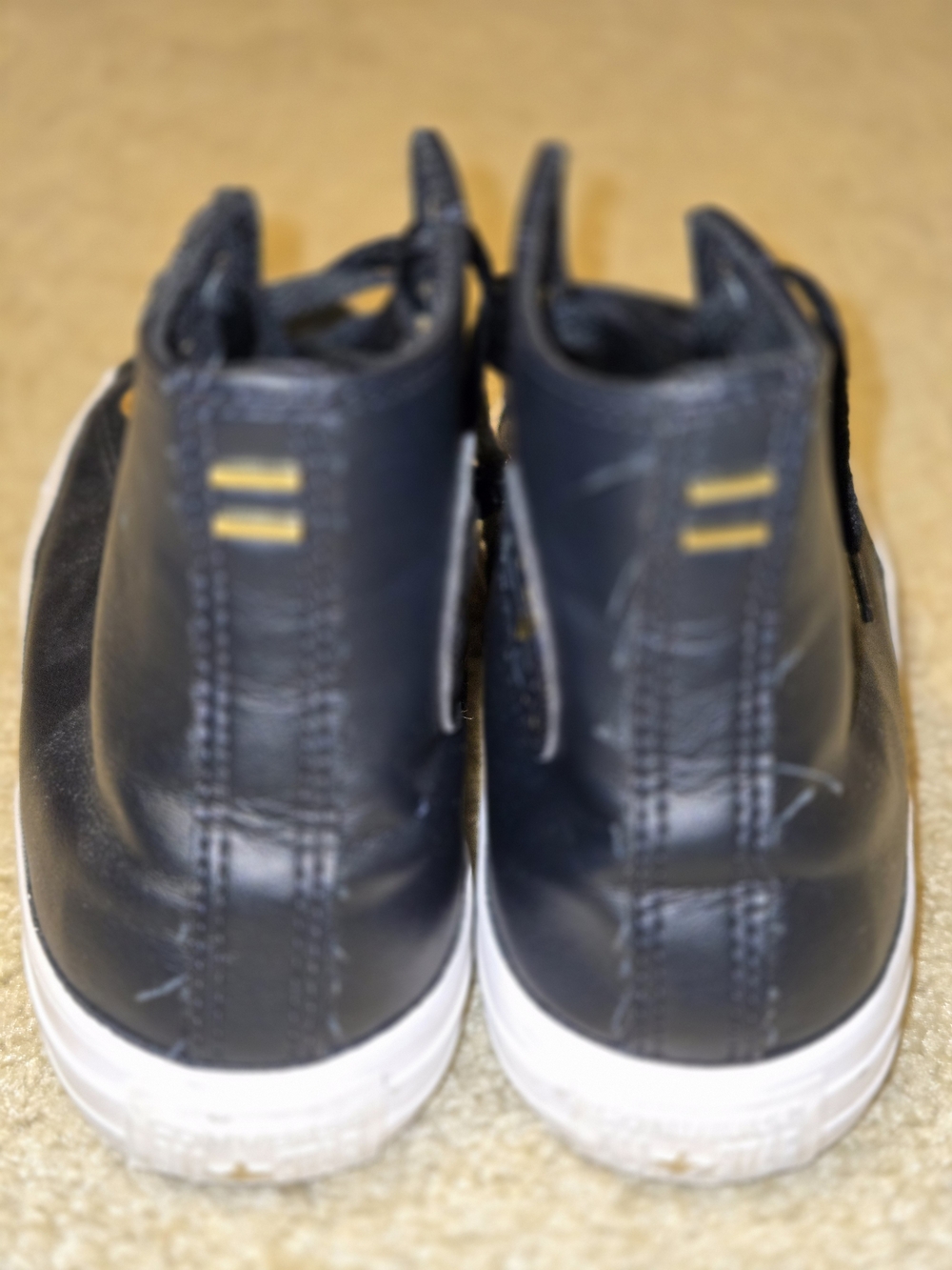 Converse Chuck Taylor All Star high-top sneakers - Picture 3 of 5